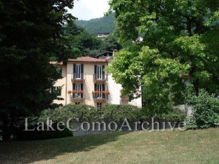 Villa Isella Terrazzo